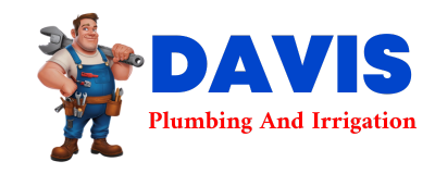 Trusted plumber in SHARPS CHAPEL